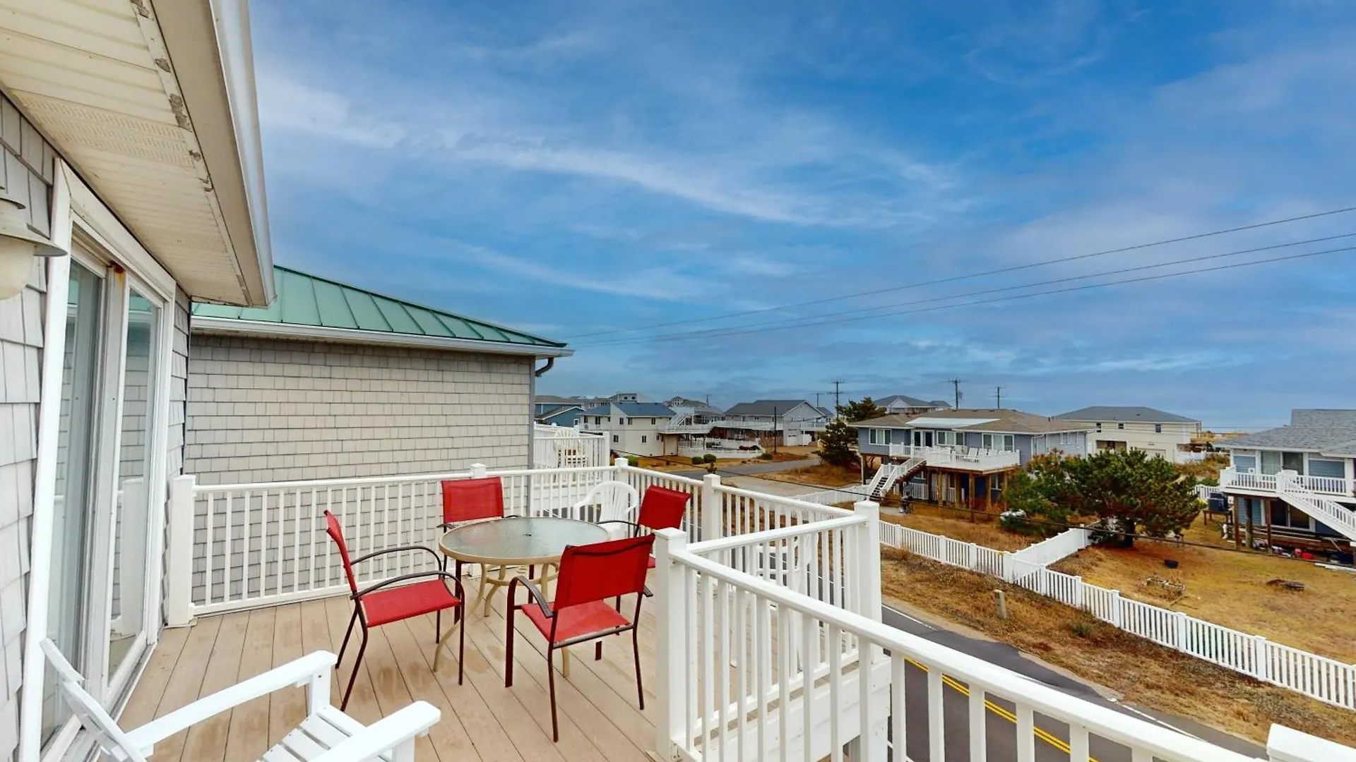 Ferienwohnung Seaside - Azure Dream B-302 Virginia Beach USA