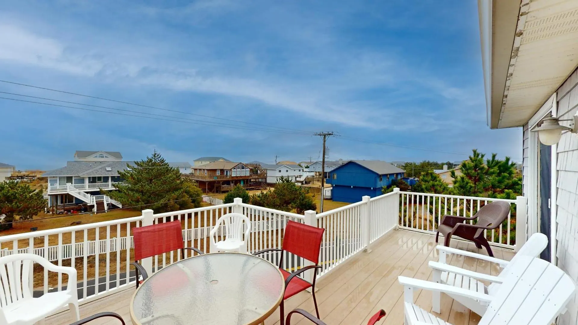 Ferienwohnung Seaside - Azure Dream B-302 Virginia Beach 0*,  USA