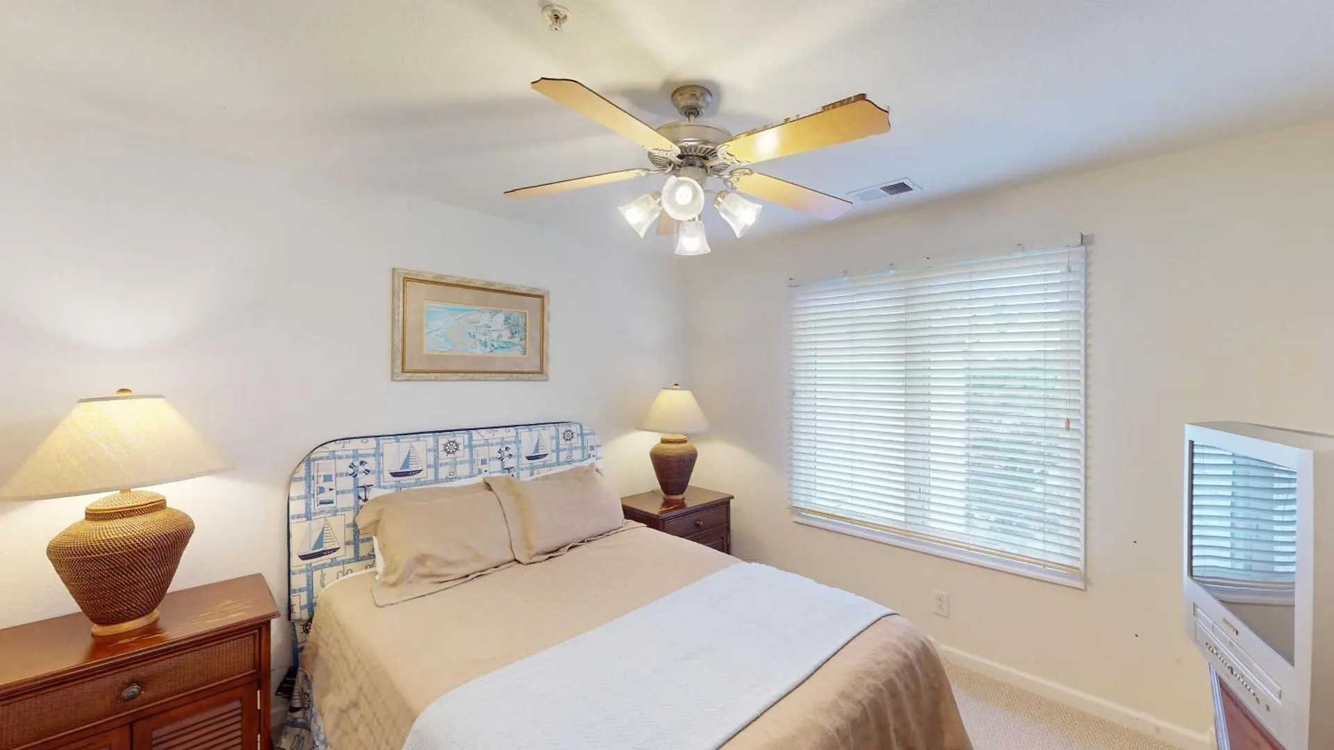 Ferienwohnung Seaside - Azure Dream B-302 Virginia Beach USA